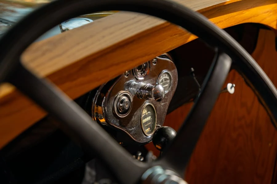 1929 Ford Model A Pickup & Model AA - Image 19 of 30