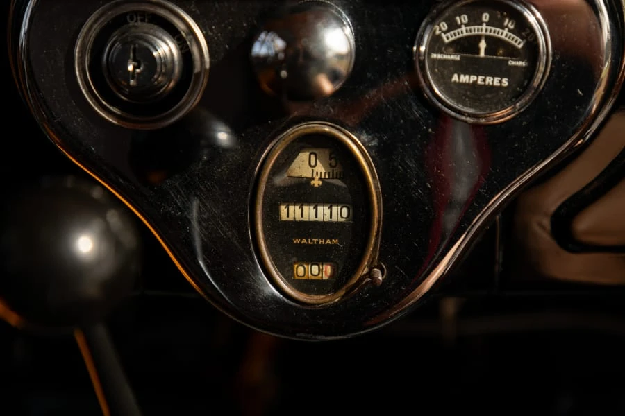 1929 Ford Model A Pickup & Model AA - Image 21 of 30