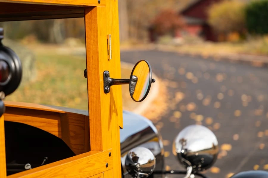 1929 Ford Model A Pickup & Model AA - Image 14 of 30