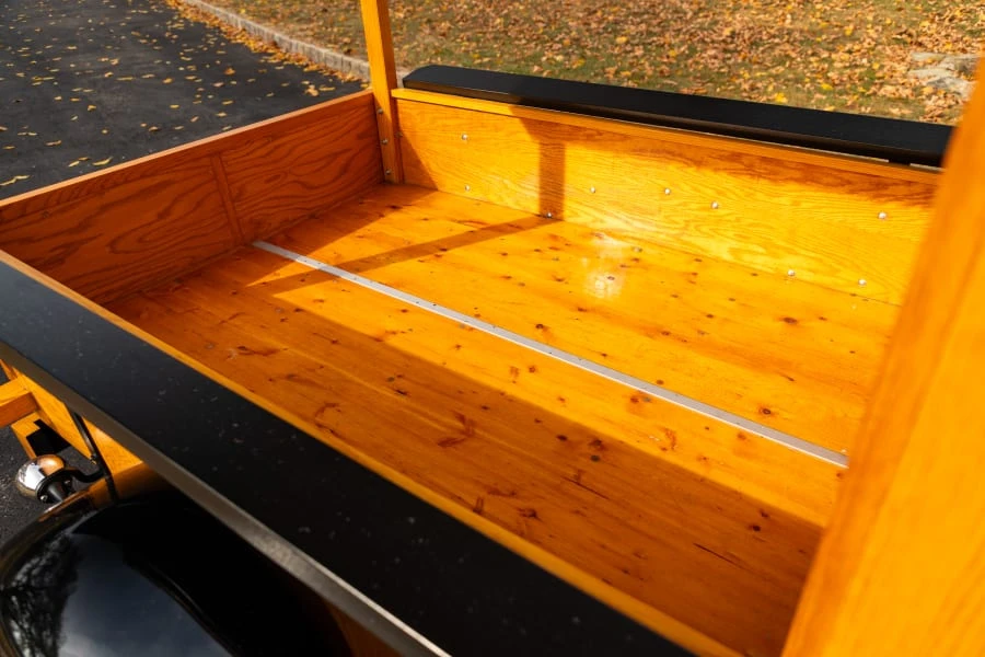 1929 Ford Model A Pickup & Model AA - Image 29 of 30