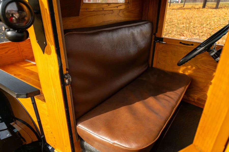 1929 Ford Model A Pickup & Model AA - Image 24 of 30