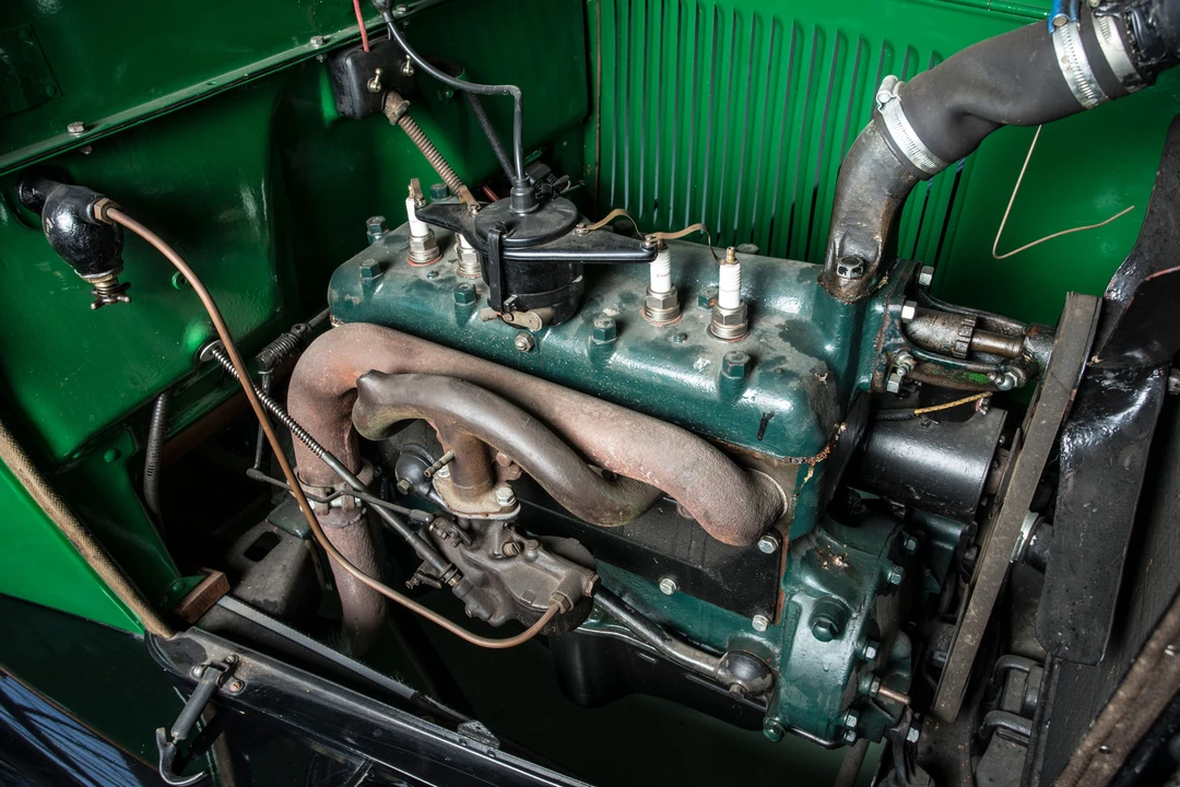 1929 Ford Model A - Image 7 of 10