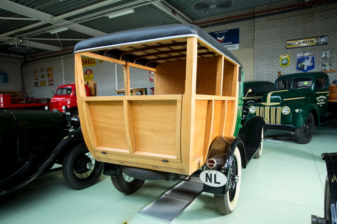 1929 Ford Model A - Image 6 of 10