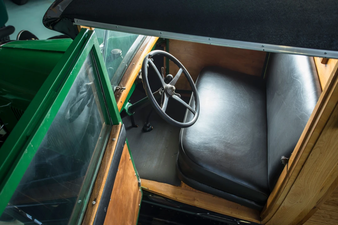 1929 Ford Model A - Image 9 of 10