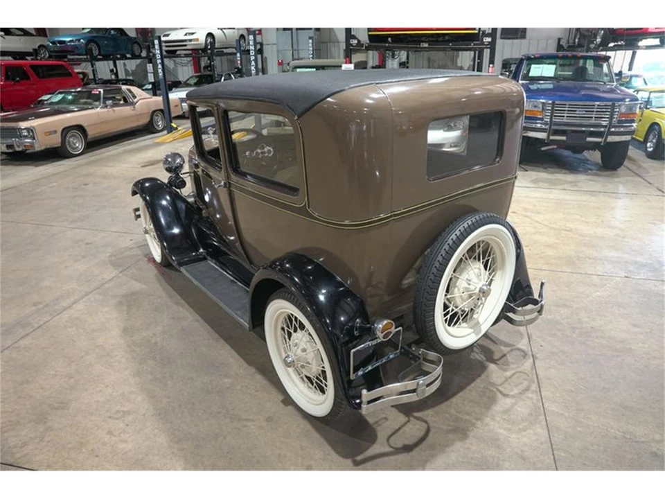 1929 Ford Model A - Image 16 of 31