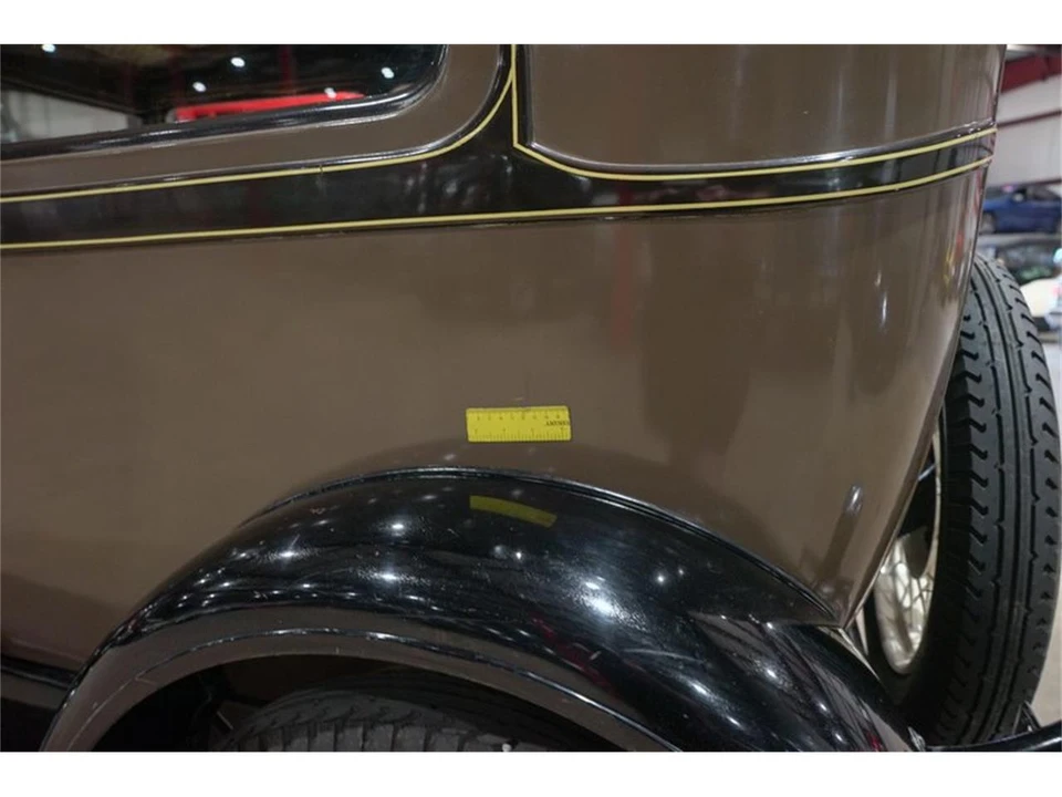 1929 Ford Model A - Image 31 of 31