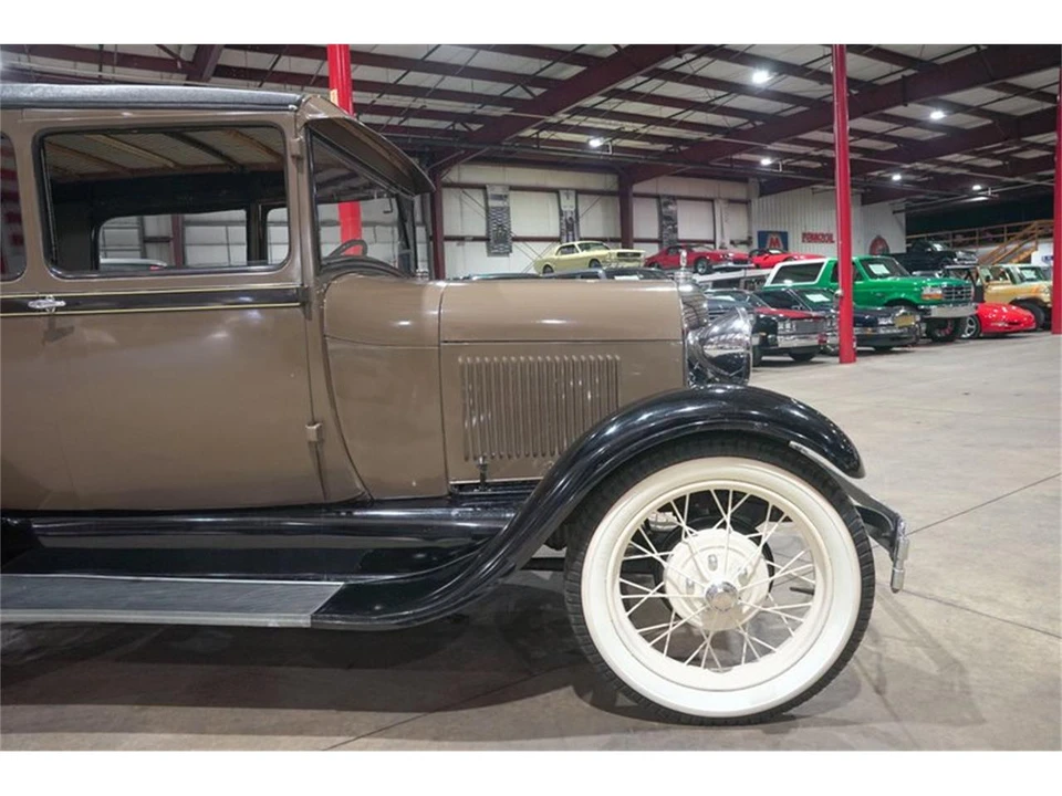 1929 Ford Model A - Image 11 of 31
