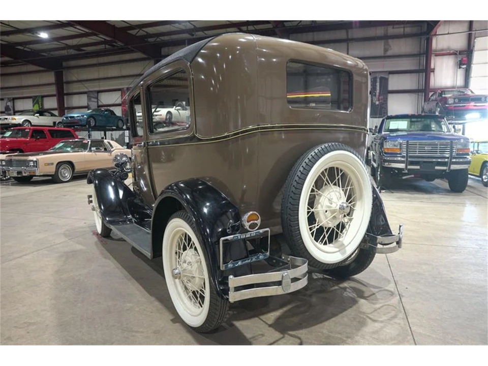 1929 Ford Model A - Image 6 of 31