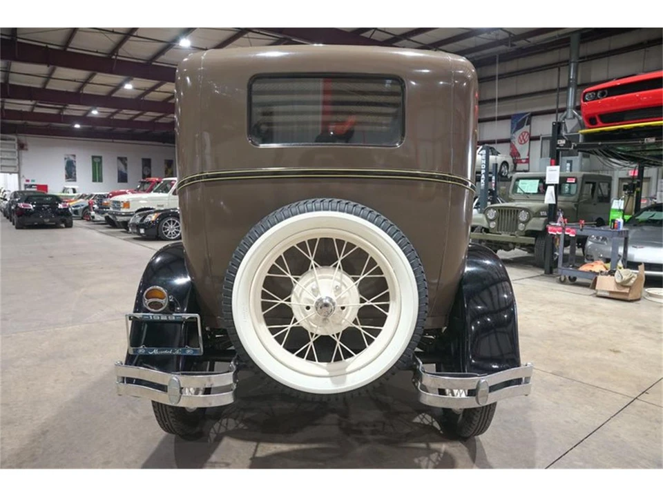 1929 Ford Model A - Image 7 of 31