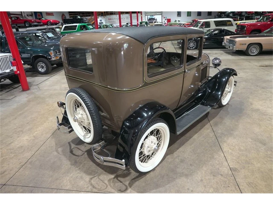 1929 Ford Model A - Image 17 of 31