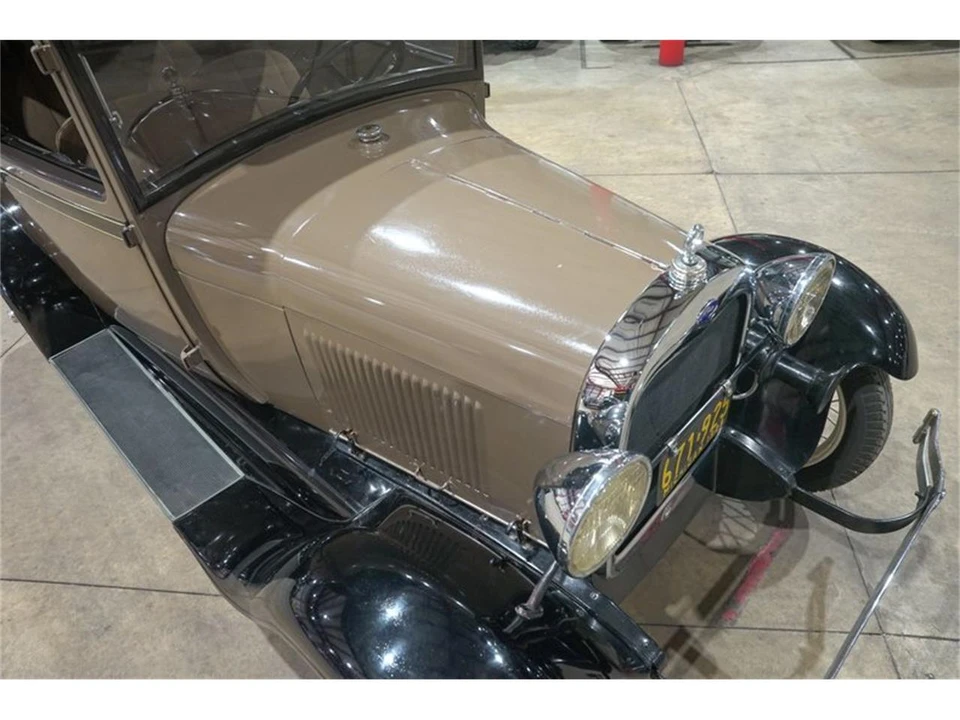 1929 Ford Model A - Image 18 of 31