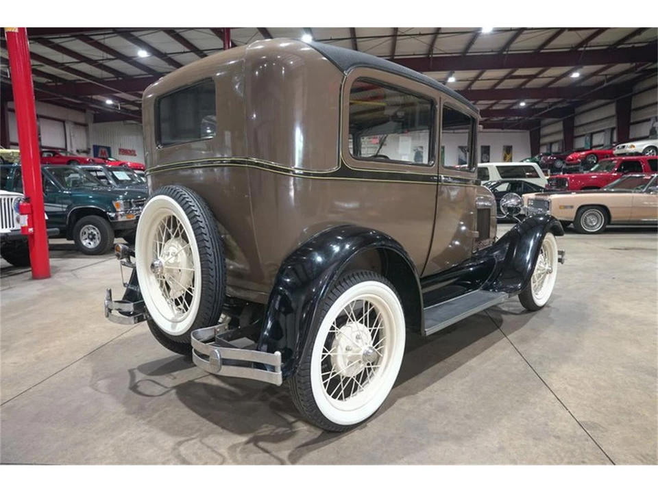 1929 Ford Model A - Image 8 of 31