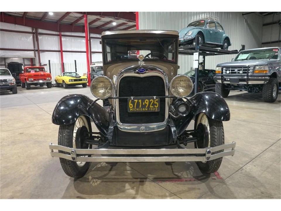 1929 Ford Model A - Image 13 of 31