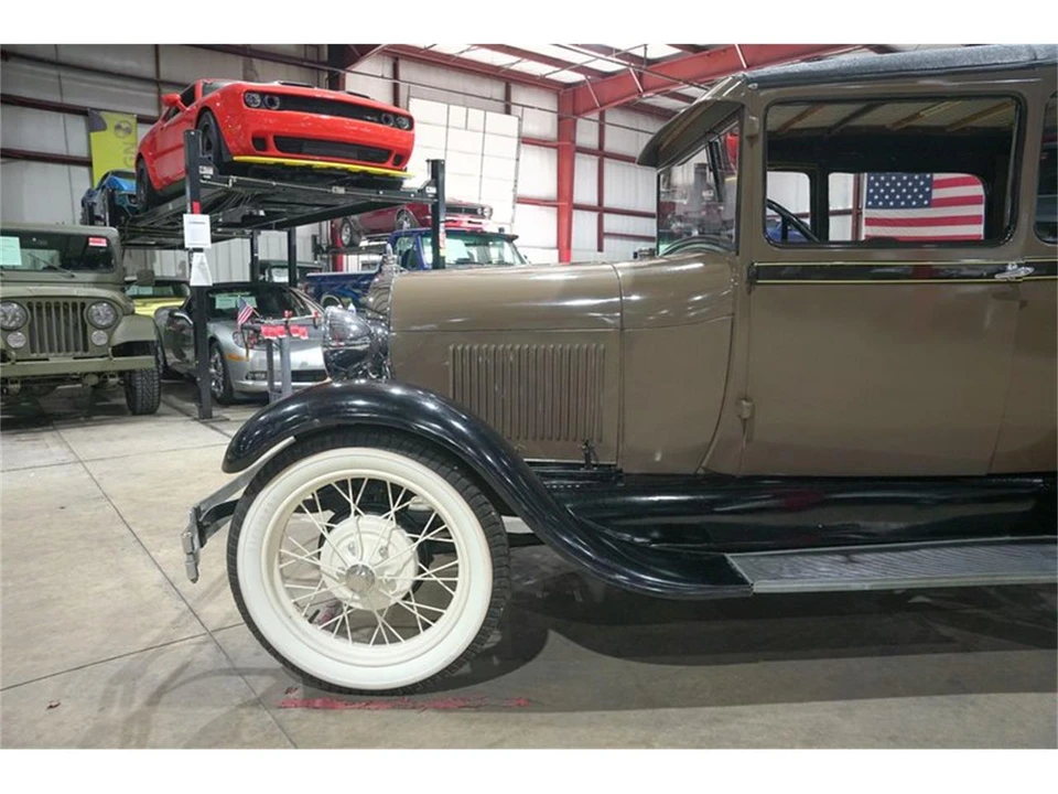 1929 Ford Model A - Image 3 of 31