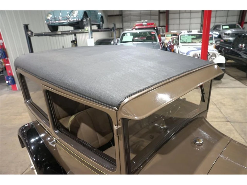 1929 Ford Model A - Image 19 of 31