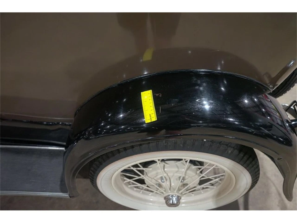 1929 Ford Model A - Image 29 of 31