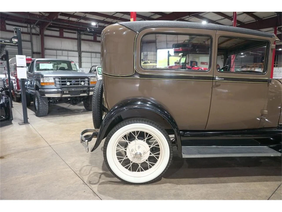 1929 Ford Model A - Image 9 of 31