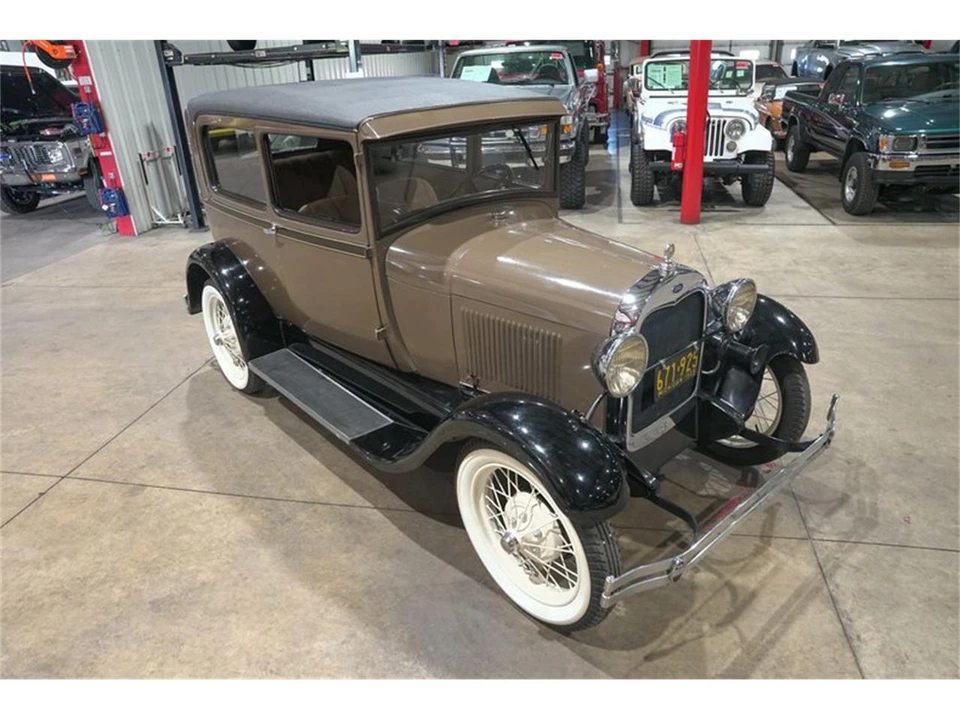 1929 Ford Model A - Image 14 of 31