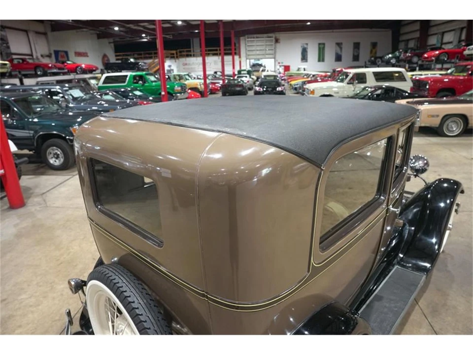 1929 Ford Model A - Image 20 of 31
