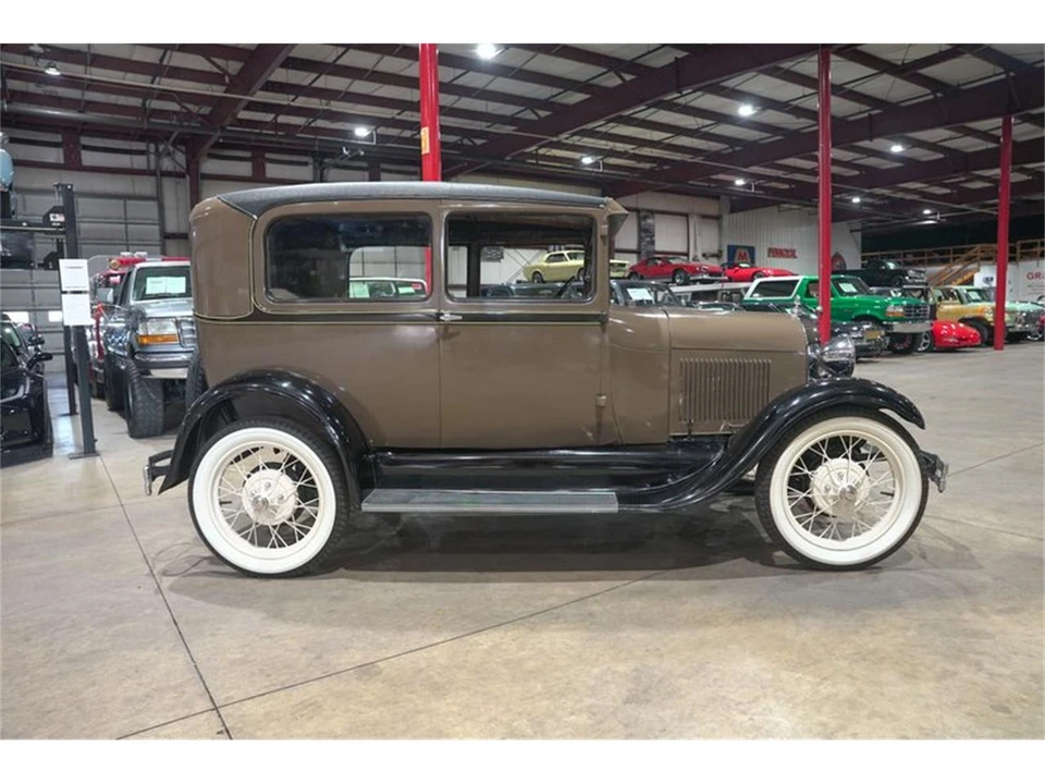 1929 Ford Model A - Image 10 of 31