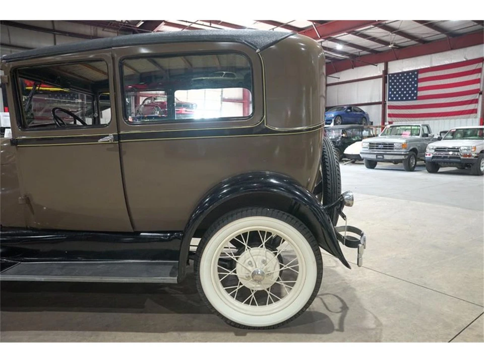 1929 Ford Model A - Image 5 of 31