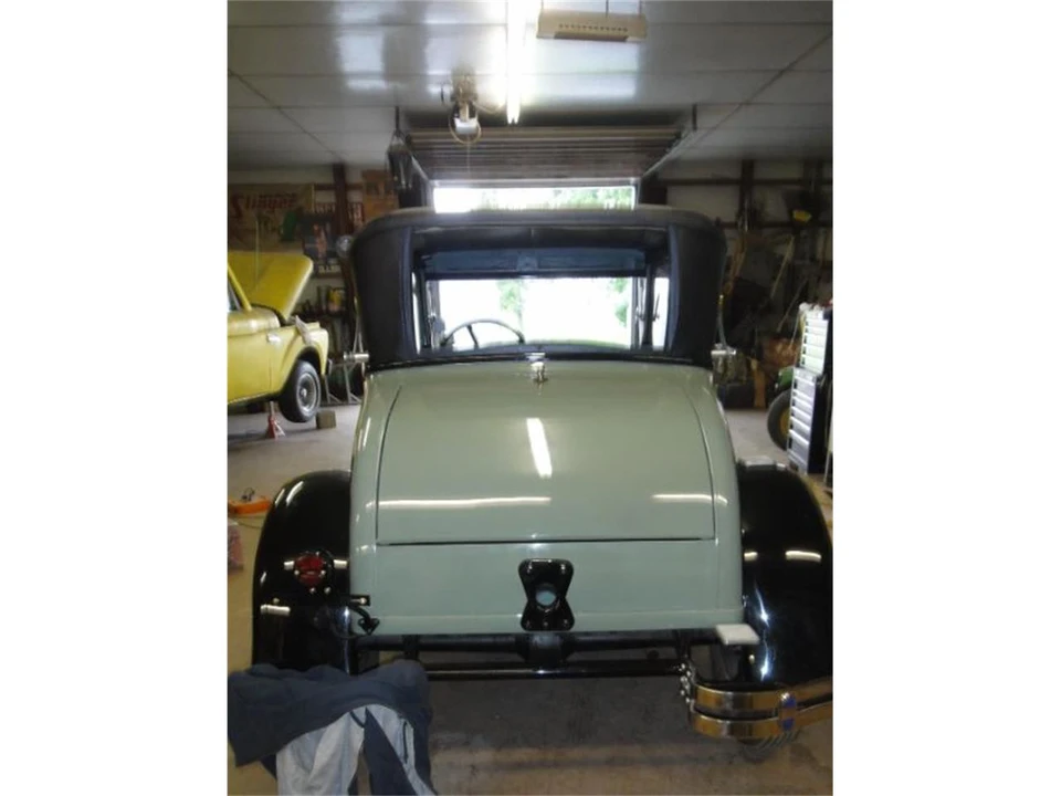 1929 Ford Model A - Image 4 of 10