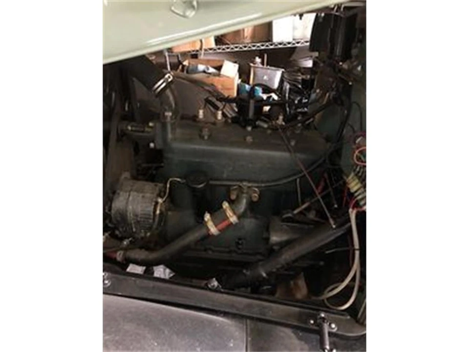 1929 Ford Model A - Image 6 of 10