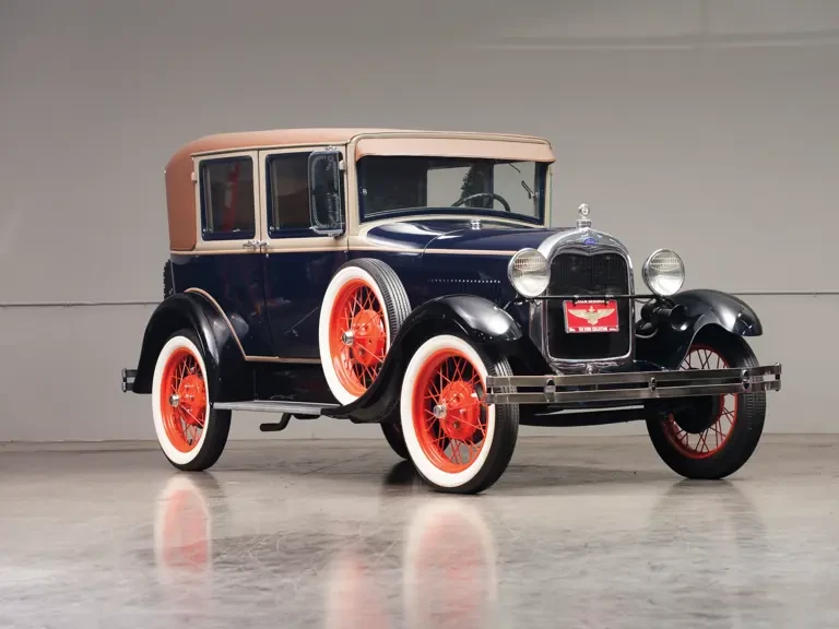 1929 Ford Model A - Image 2 of 2