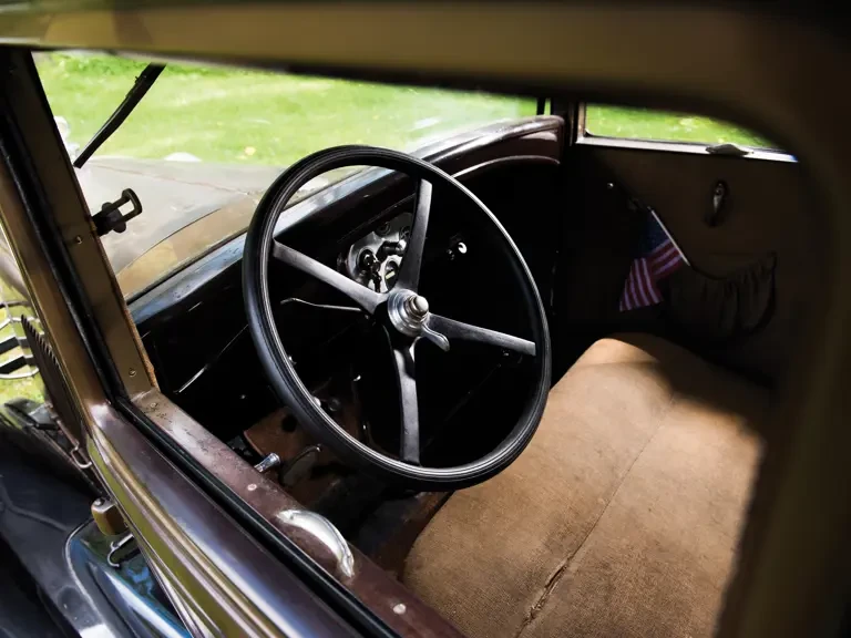 1929 Ford Model A - Image 5 of 15
