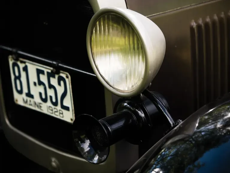 1929 Ford Model A - Image 13 of 15