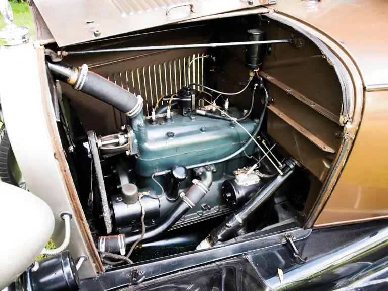 1929 Ford Model A - Image 4 of 15