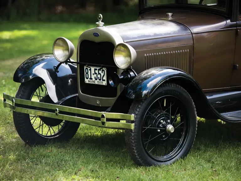 1929 Ford Model A - Image 6 of 15