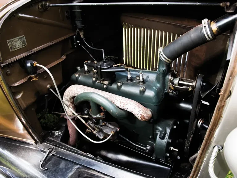 1929 Ford Model A - Image 9 of 15