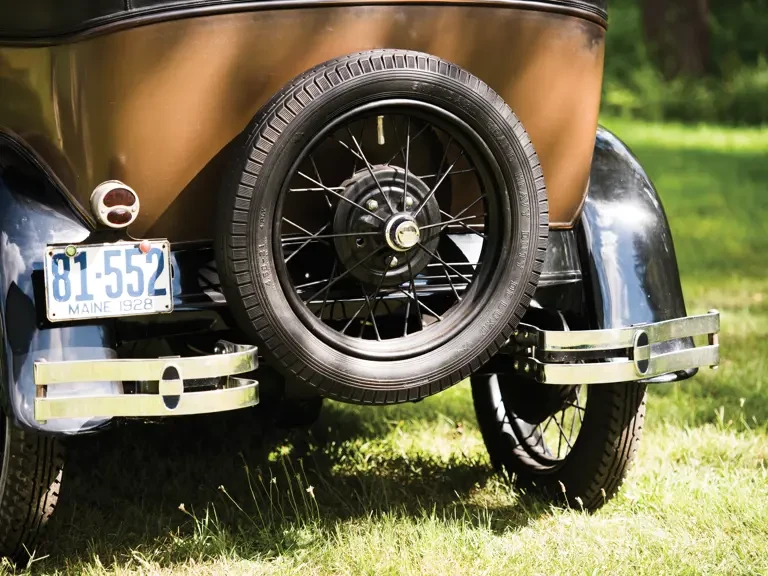 1929 Ford Model A - Image 10 of 15