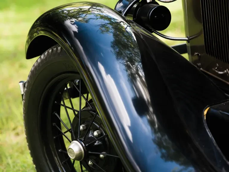 1929 Ford Model A - Image 11 of 15