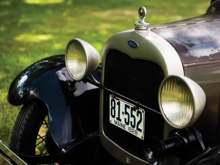 1929 Ford Model A - Image 14 of 15