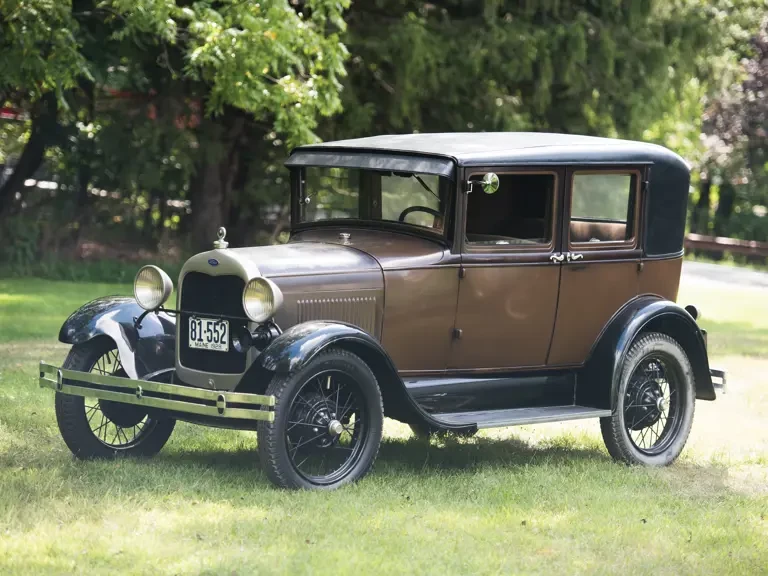 1929 Ford Model A - Image 2 of 15