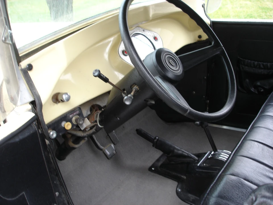1929 Ford Model A - Image 6 of 10
