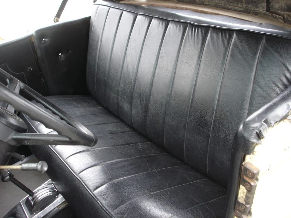 1929 Ford Model A - Image 7 of 10