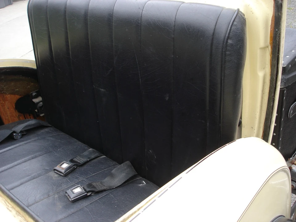 1929 Ford Model A - Image 5 of 10