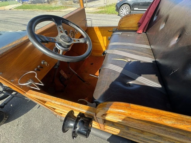 1929 Ford Model A - Image 5 of 11
