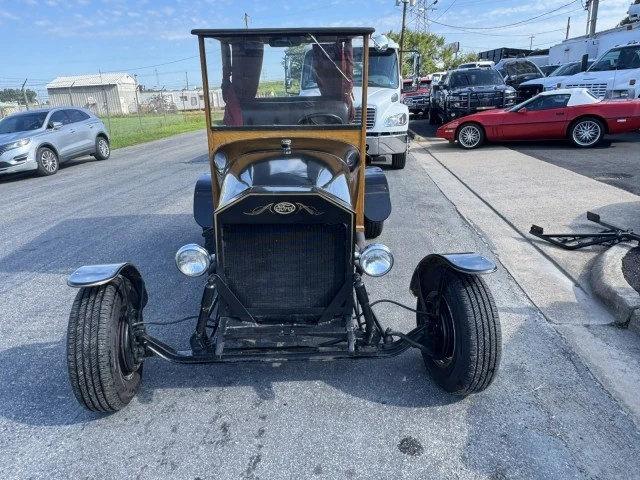 1929 Ford Model A - Image 2 of 11