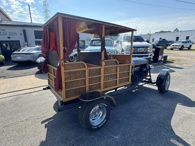 1929 Ford Model A - Image 8 of 11