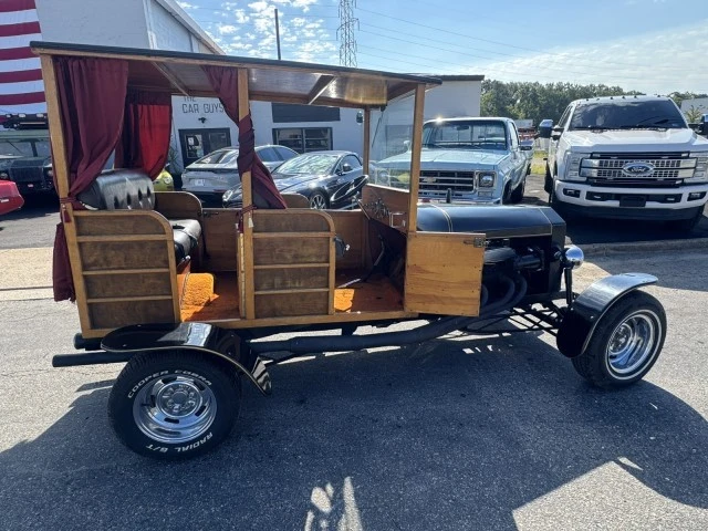 1929 Ford Model A - Image 9 of 11
