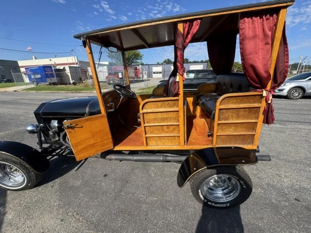 1929 Ford Model A - Image 6 of 11