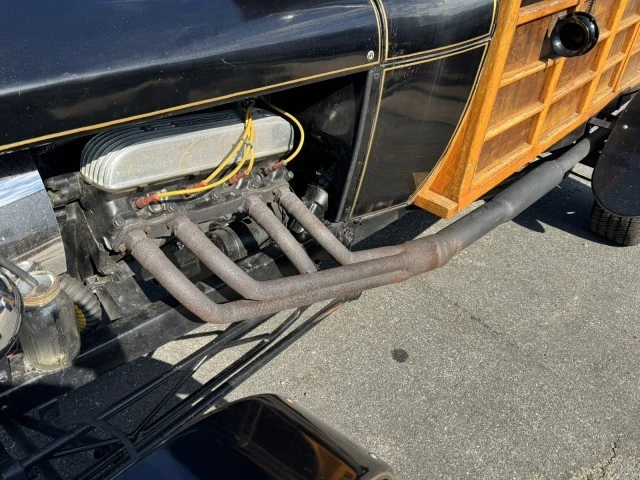 1929 Ford Model A - Image 4 of 11