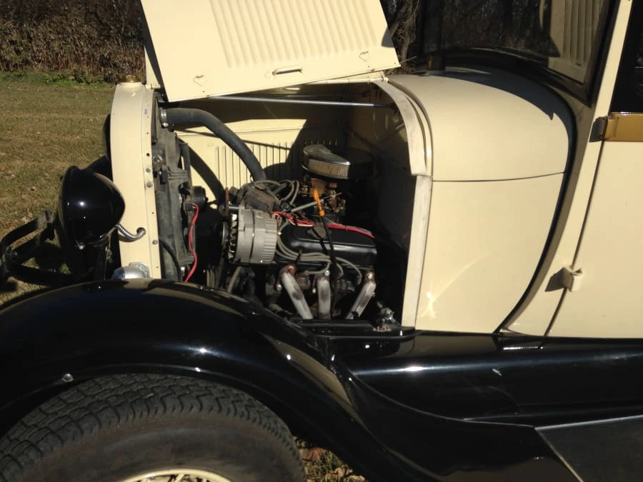 1929 Ford Model A - Image 4 of 7