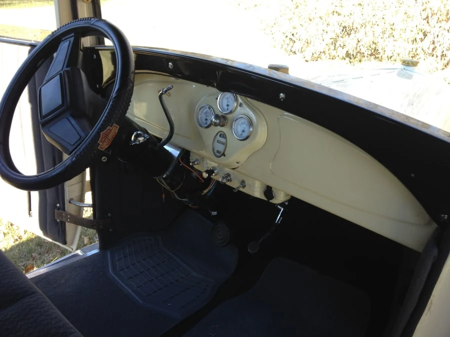 1929 Ford Model A - Image 3 of 7