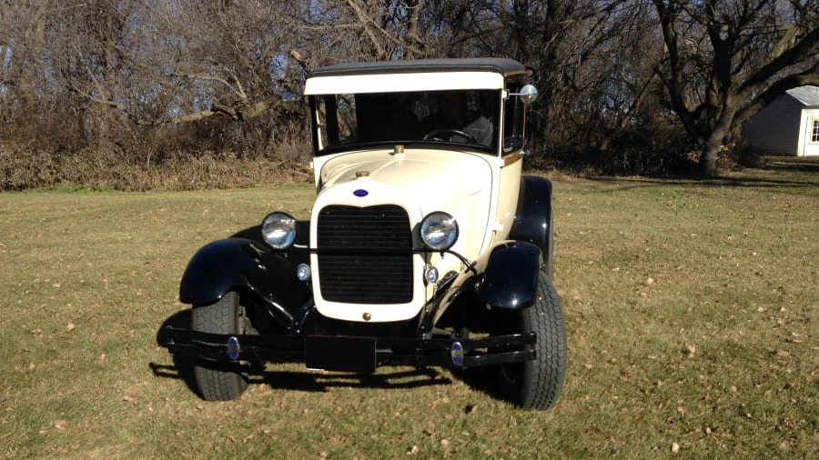 1929 Ford Model A - Image 5 of 7
