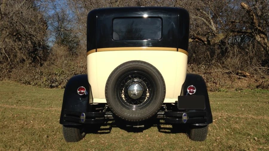 1929 Ford Model A - Image 6 of 7